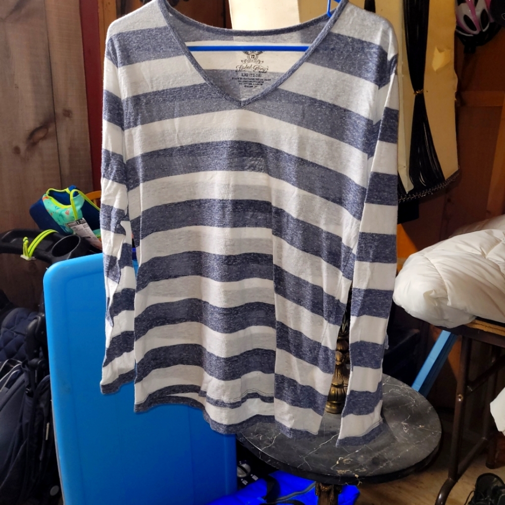 Womans Long sleeve